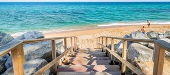 Can Mabi 30' Bcn next beach