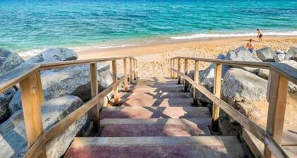 Can Mabi 30' Bcn next beach