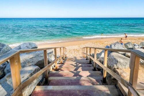 Can Mabi 30' Bcn next beach