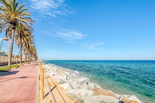 Can Mabi 30' Bcn next beach