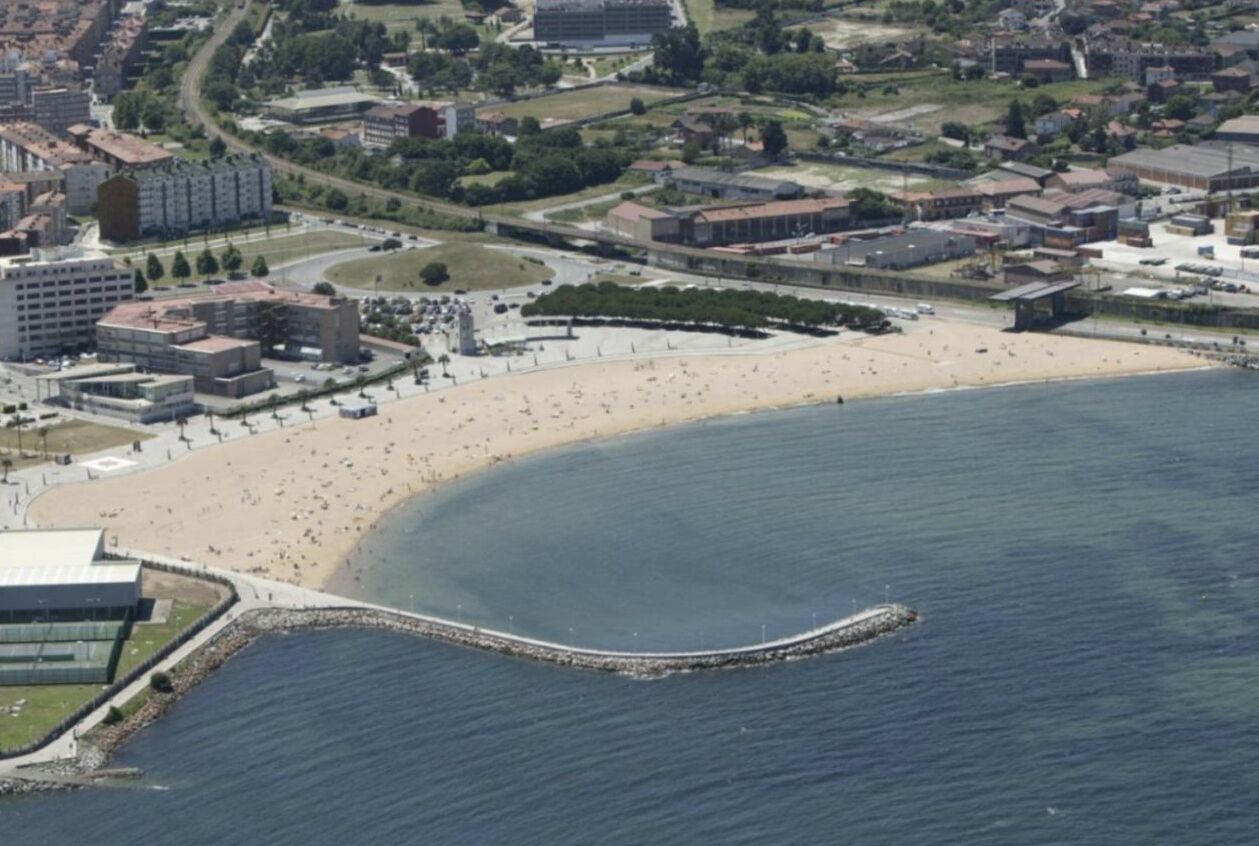 Plage à proximité, serviettes de plage