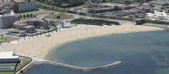 Appartament Gijon Arbeyal