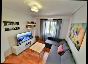 TV