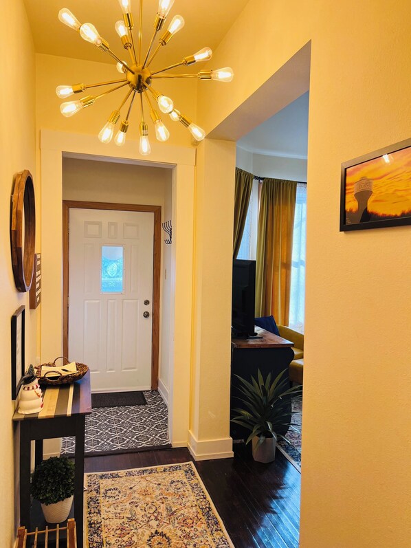 Intérieur