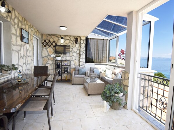 House | Property amenity