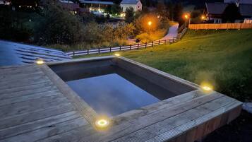 Rumah | Kolam renang