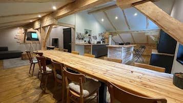 Rumah | Dapur pribadi | Ketel listrik