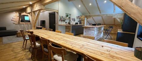 House | Private kitchen | Electric kettle