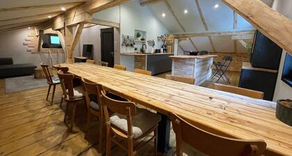 Spacious Holiday Home in Mayrhofen With hot tub