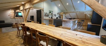 Spacious Holiday Home in Mayrhofen With hot tub