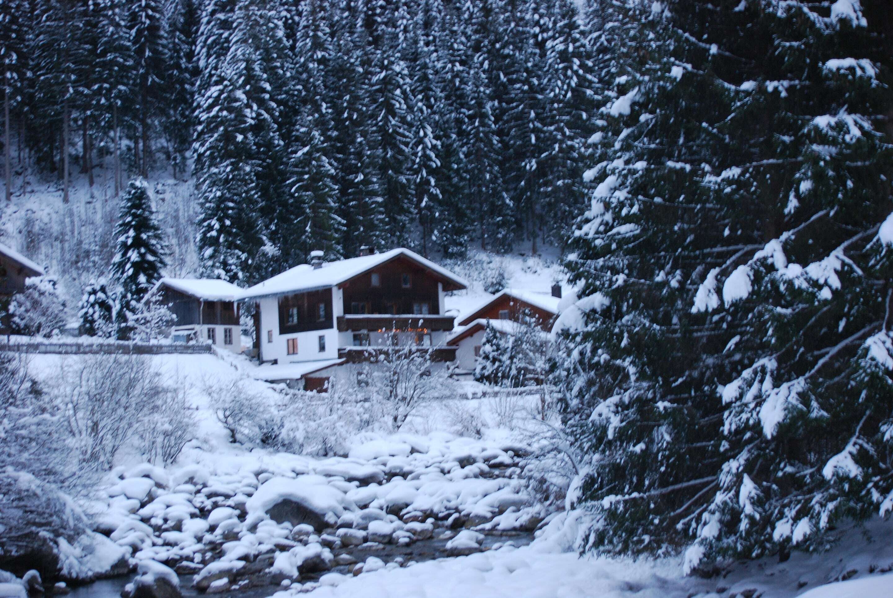 Maison | Extérieur