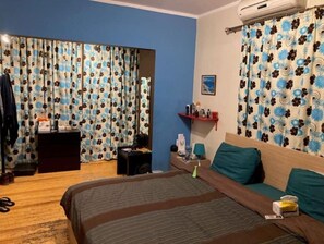 3 Schlafzimmer