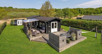 GemĂŒtliches Haus in Haderslev mit KĂŒche