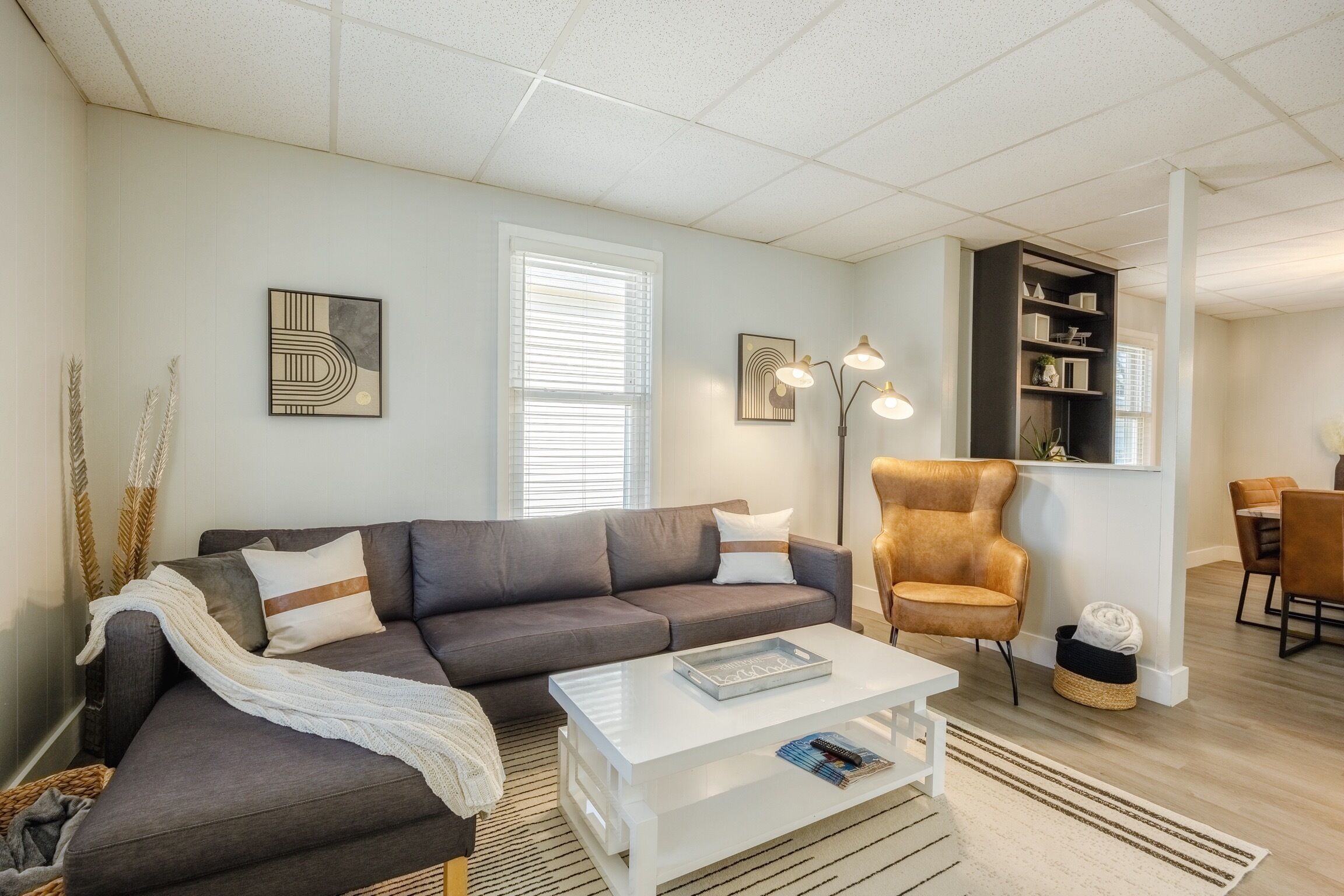 Modern and Cozy Home close to Downtown Holland