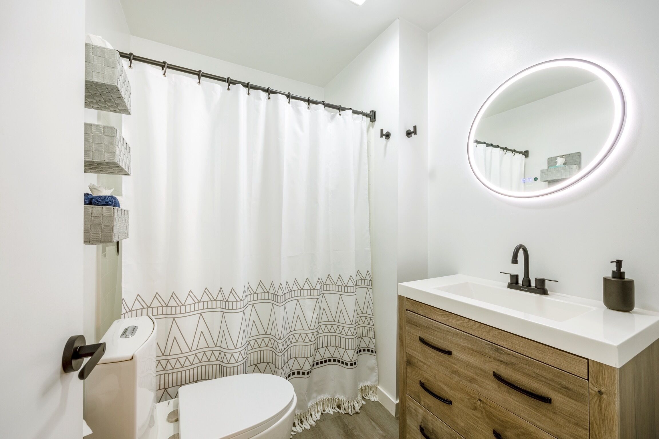 Modern and Cozy Home close to Downtown Holland