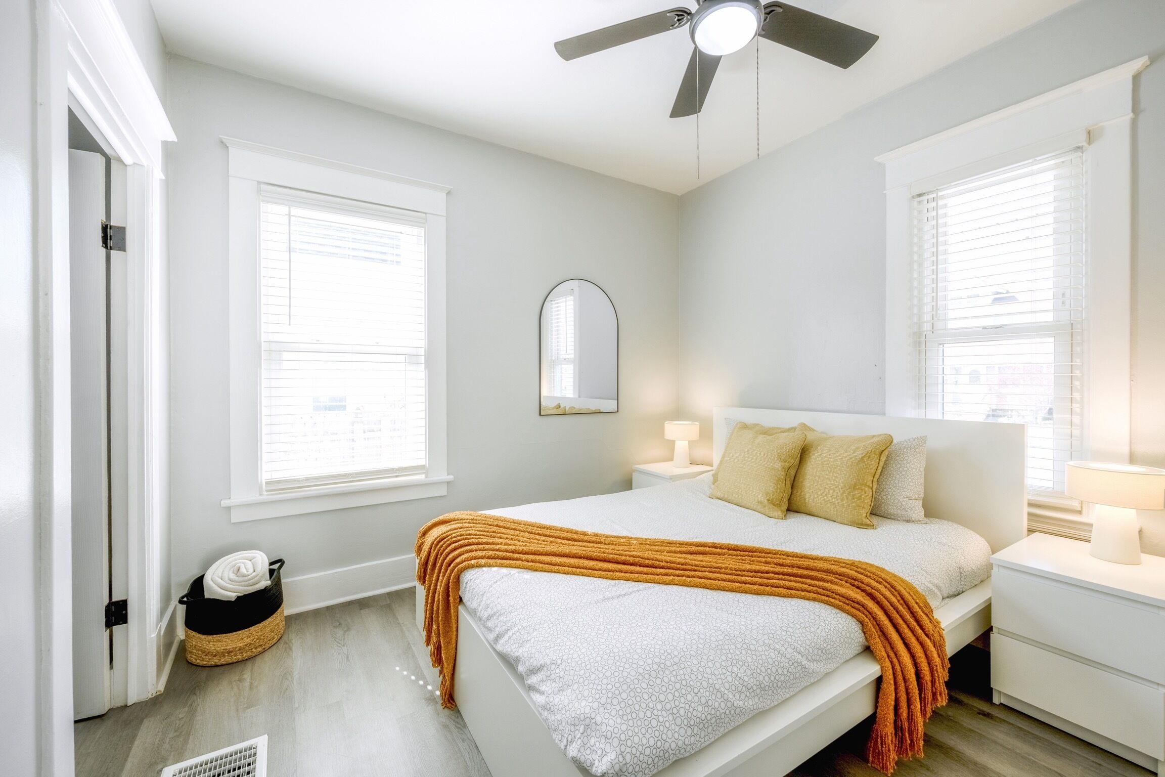 Modern and Cozy Home close to Downtown Holland