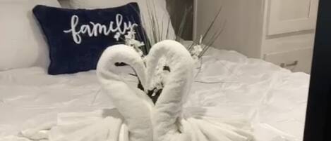 2 camere, Wi-Fi, lenzuola