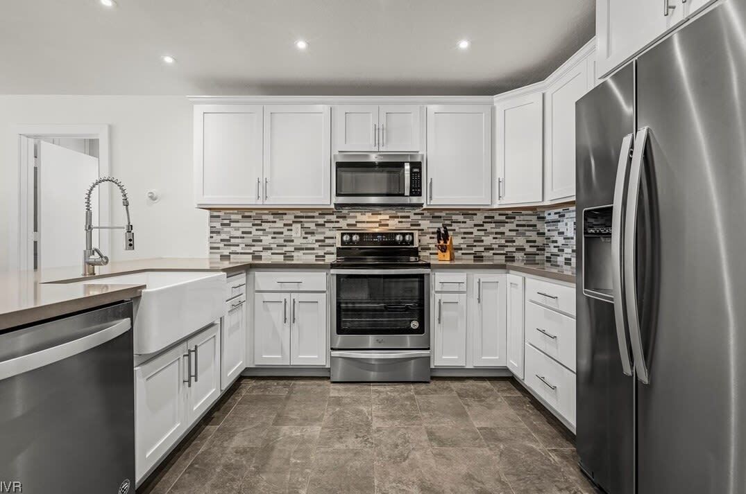 Incline Paradise  Location, location, location!