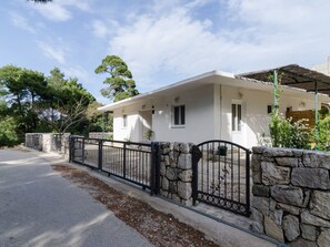 Apartment | Außenbereich