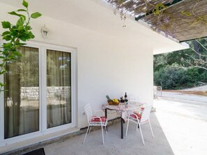 Appartement | Extérieur
