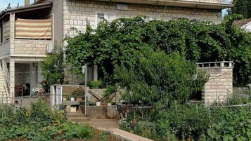 Apartment | Exterior