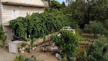 Apartment | Exterior