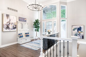 Interior - Ultimate Lake Dream! 5 bdrms & Sleeps 19 Guests! (Sunrise Beach)