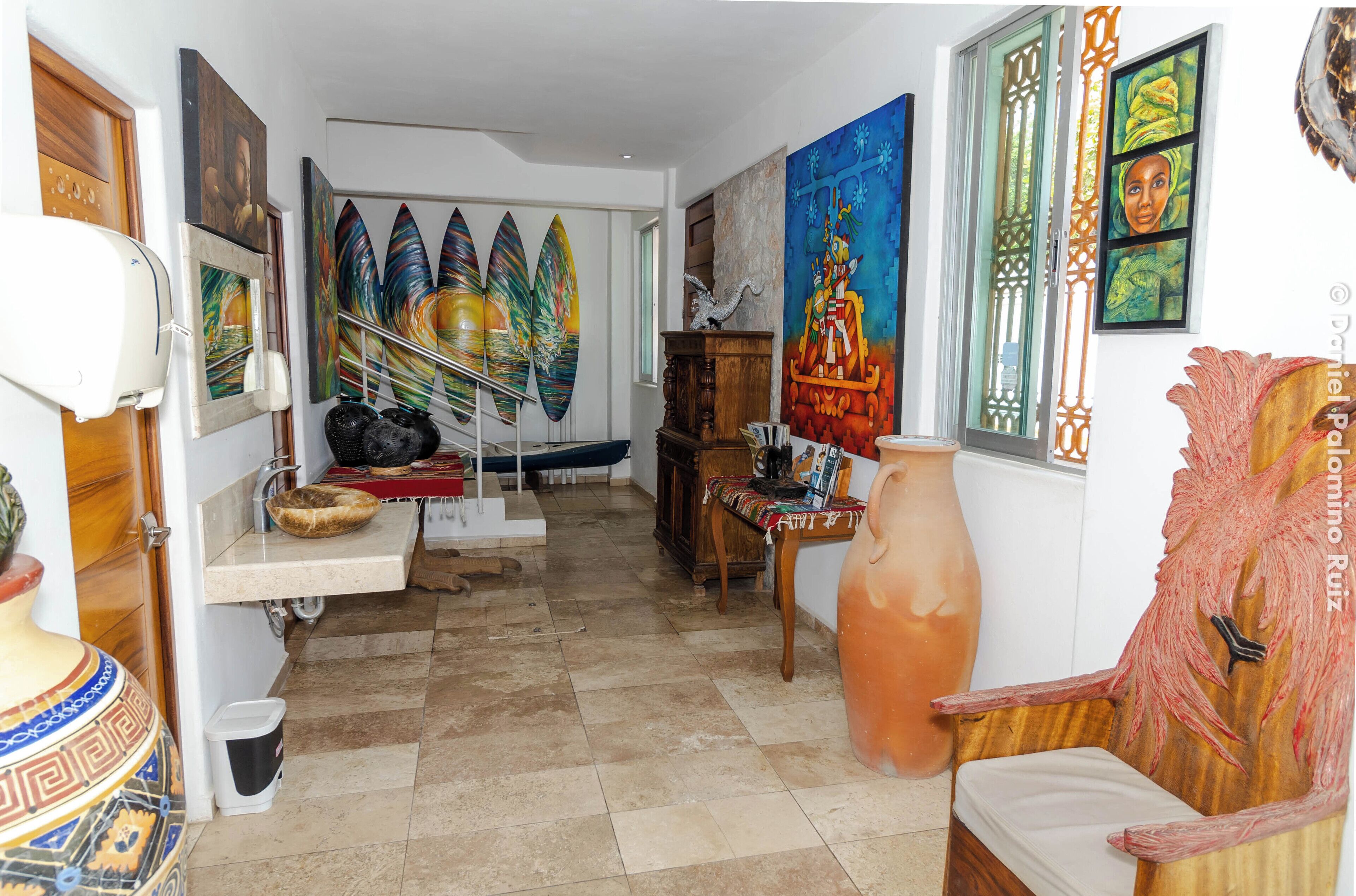 Photo - Hotel Casa Pridda