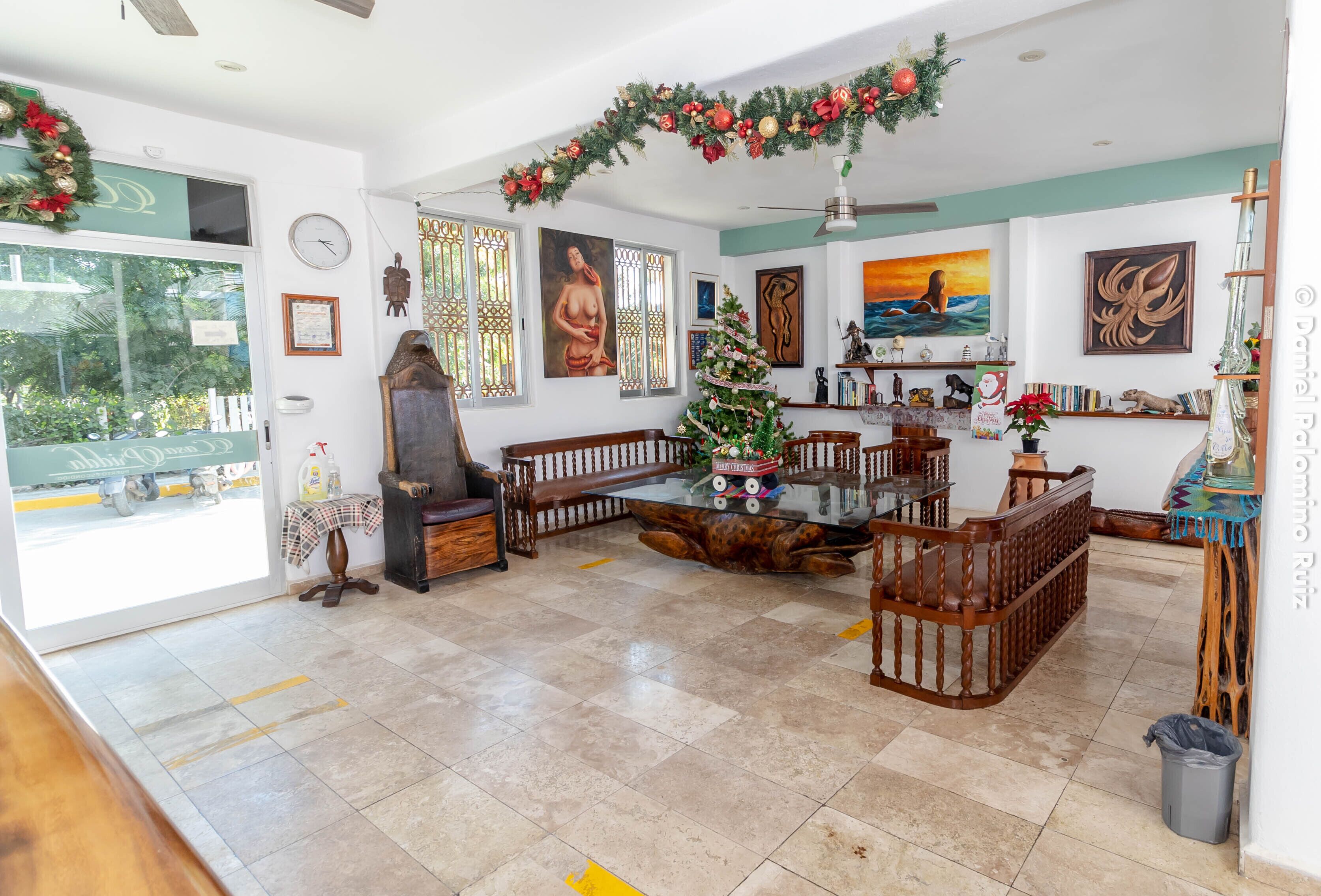 Photo - Hotel Casa Pridda