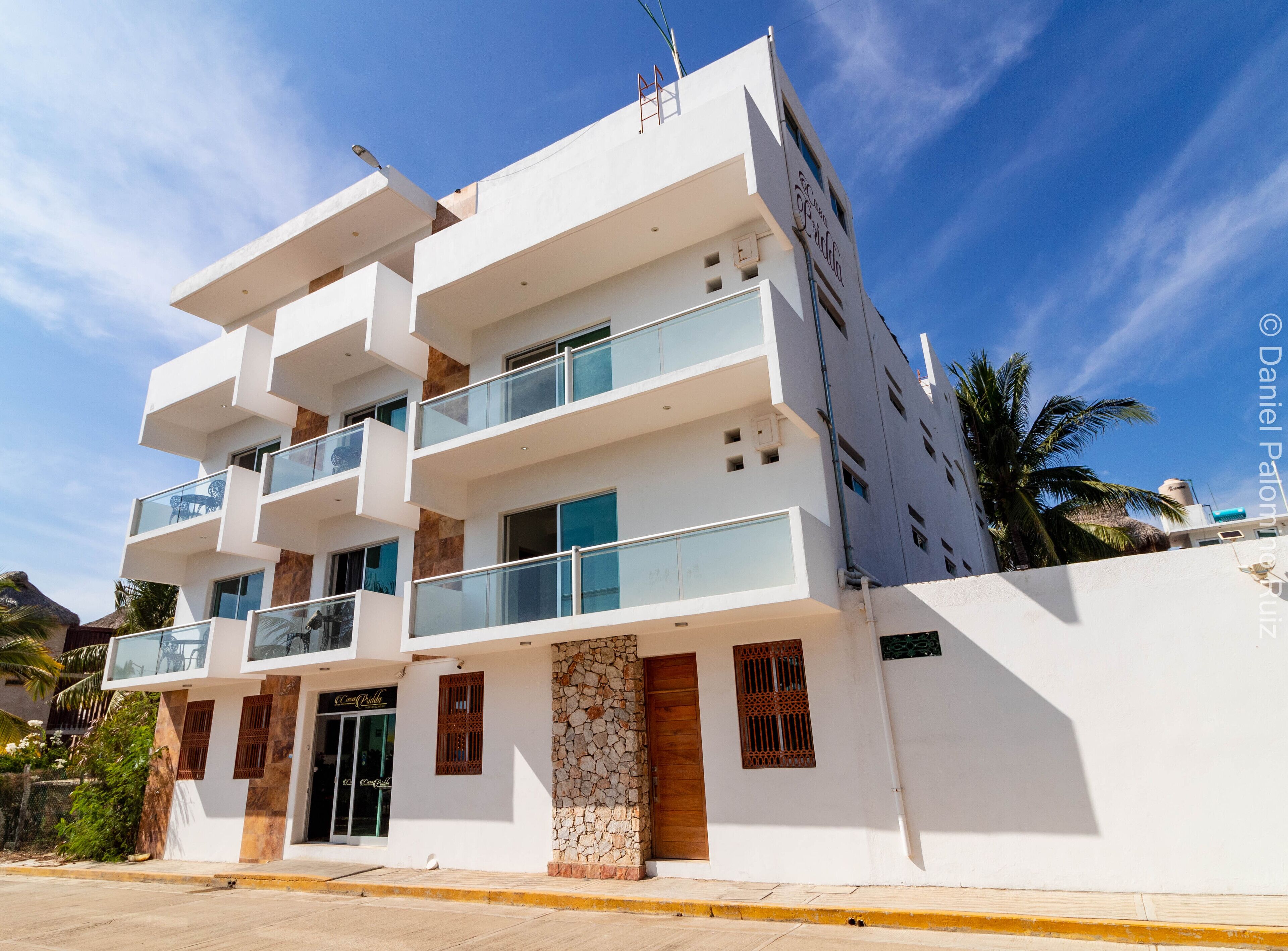 Photo - Hotel Casa Pridda