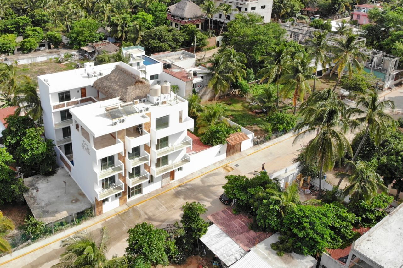 Photo - Hotel Casa Pridda