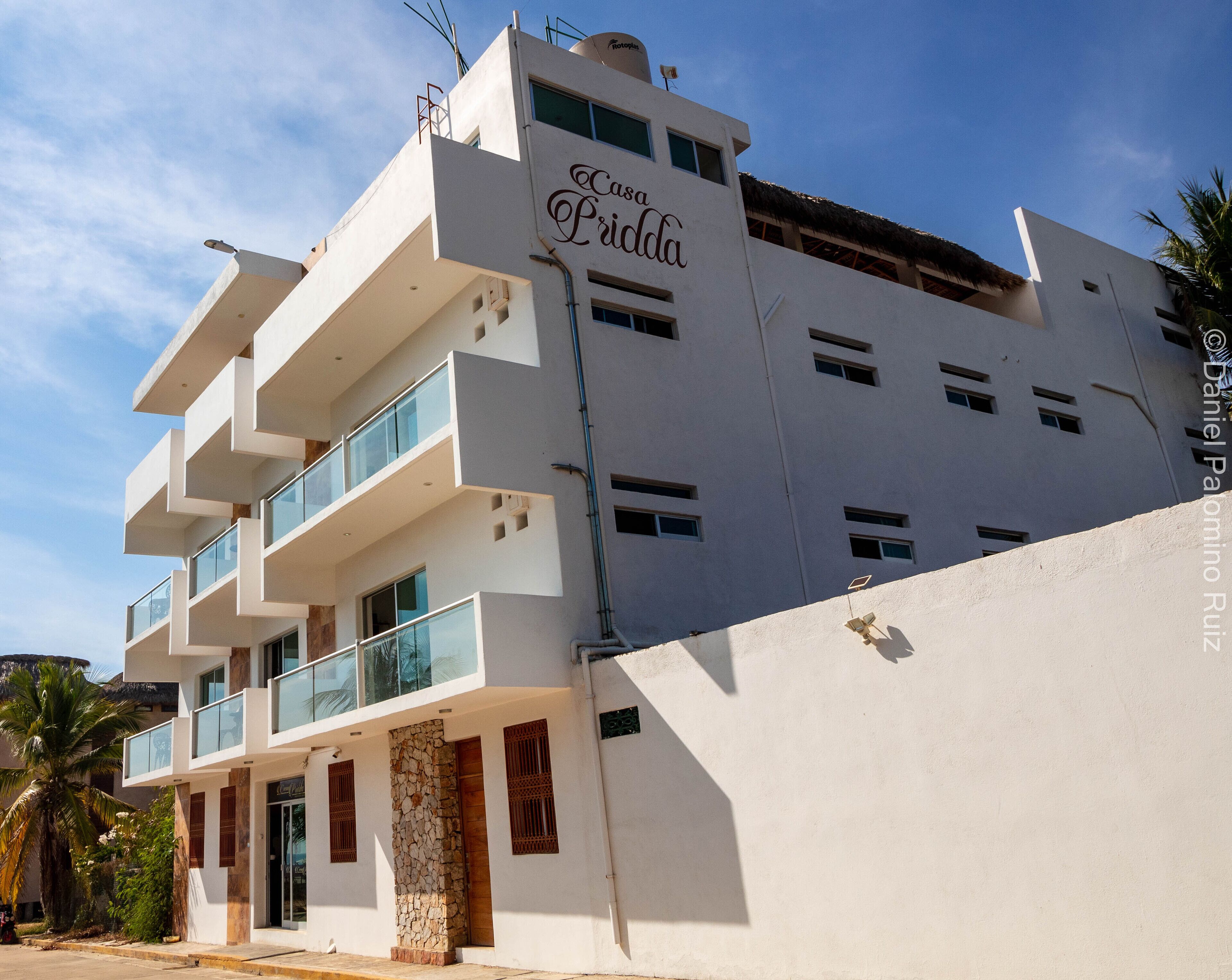 Photo - Hotel Casa Pridda