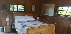 2 bedrooms, WiFi