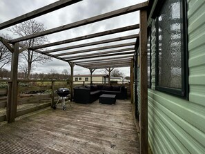 Hus | Balkong