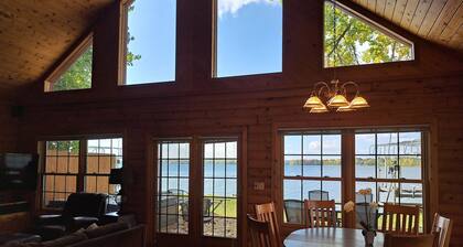 Cormorant / Fall Colors/ Bike Paths/ Parks / Snowmobile Trails