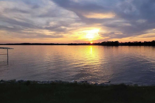 Tradewindssunset