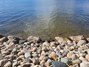 Beach - Tradewinds on Cormorant, Audubon, MN (Audubon)