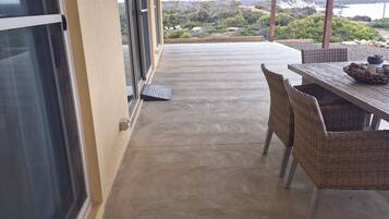 Servei de restauració a l'aire lliure