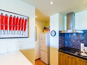 Apartment | Private kitchen