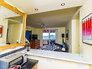 Apartment | Eigene Küche