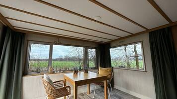 Huis | Dineren