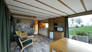 Huis | Woonkamer
