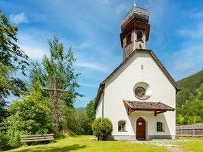 Apartment | Blick von der Unterkunft