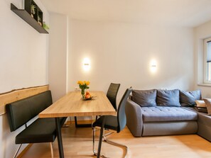 Appartement | Salle de séjour