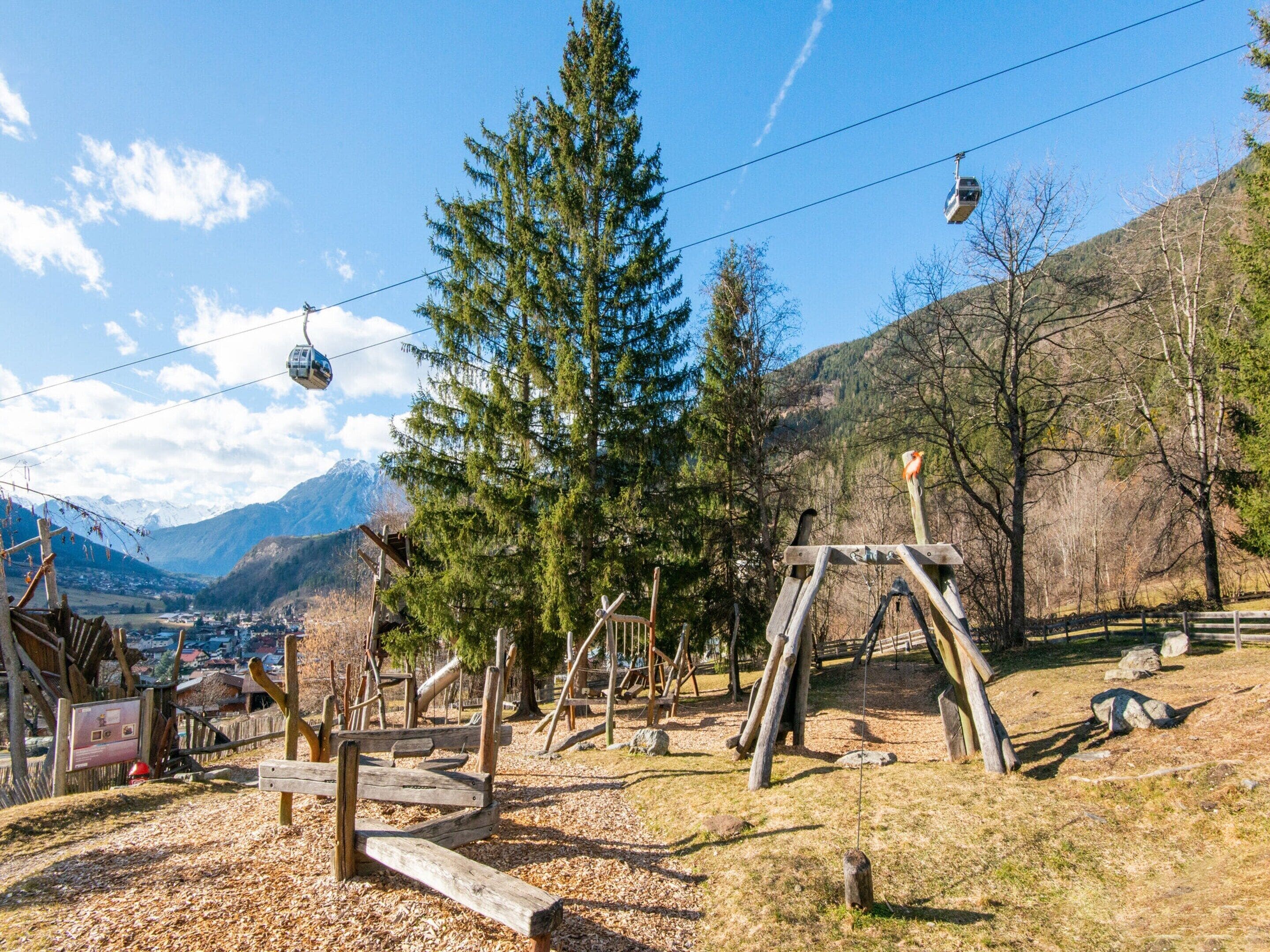 Apartment | View from property