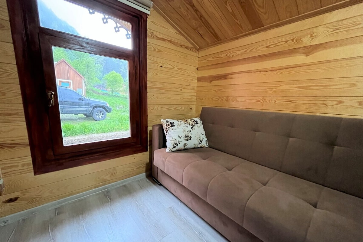 Deluxe Suite, Mountain View | Mountain view