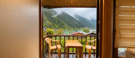 Royal Suite, Lake View | Lake view