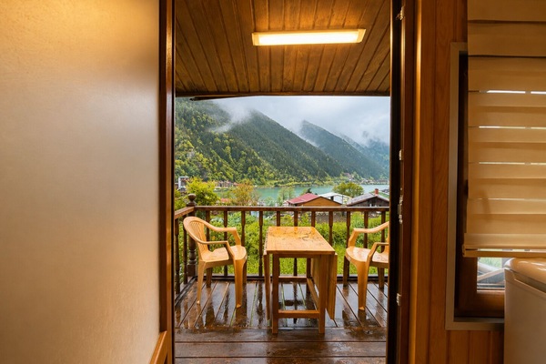 Royal Suite, Lake View | Lake view