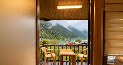 Uzungol Cerrahpasa Suites