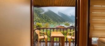 Uzungol Cerrahpasa Suites
